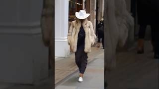 What are People Wearing In London? #fashion #streetstyle
