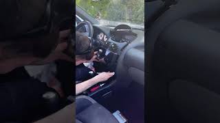 Installation CarPlay Peugeot 206 2006 🚗📱