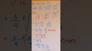 Master Fast Math Tricks!#fastmath, #mathtricks, #learnmath, #mathhacks, #edutok #indices #okmath