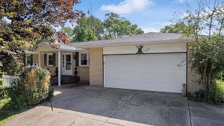578 25th St NW, Massillon , OH 44647