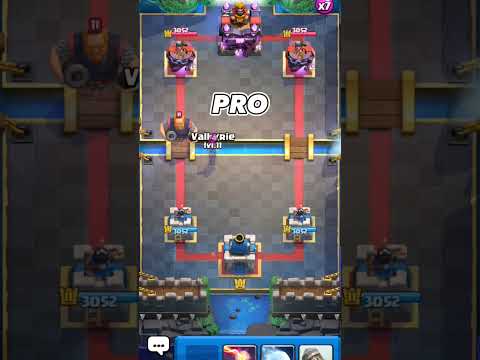 Clash Royale Daily Pro Tips Day 10