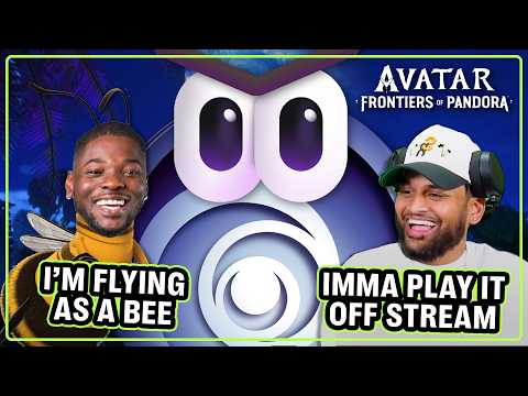 Ubisoft is NOT Happy with RDC 😳👀 [AVATAR: FRONTIERS OF PANDORA]