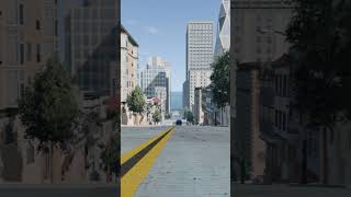 Beamng Jump #beamng #beamngdrive #crash