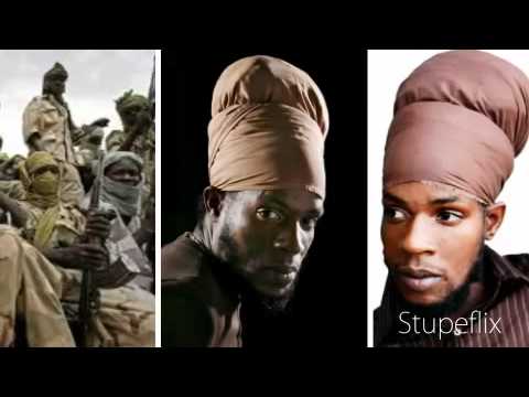 Paapa Wastik feat. Jah Mason- Unity For Africa