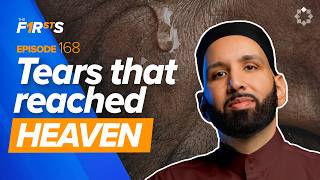 Umayr ibn Sa’d (ra): First in Salah and Battle | The Firsts | Sahaba | Dr. Omar Suleiman