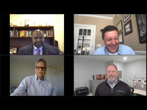 Risk, resourcing & legacy applications | Solving state and local government app security challenges