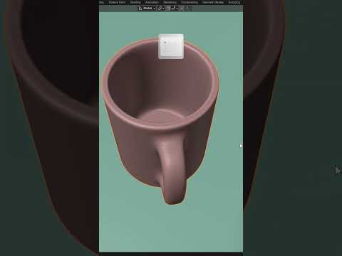 Blender Camera Hack Every Beginner Should Know!