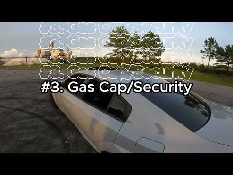 MY TOP 5 LIKES/DISLIKES ON MY WIDEBODY SCATPACK!