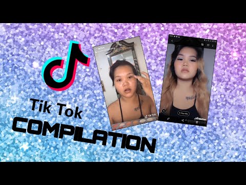 #tiktokcompilation #makeuptranspormation
