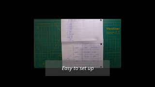 Hide Your Bitcoin Seed in a Simple Grid #Bitcoin #SeedPhrase #Cipherseed #BitcoinSecurity #BTCBackup