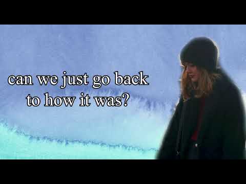 Colours - Maisie Peters (Lyrics) (Unreleased)