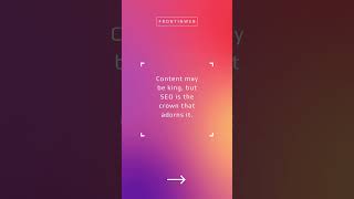 🔍 Unveiling SEO: Your Guide to Online Visibility 👁️🌐 #SEO #searchengineoptimizationtools