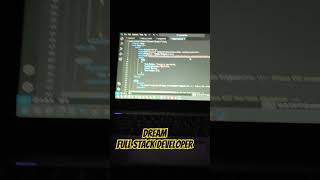 Full stack developer #motivation #webdevelopment #webdeveloper #fullstackdeveloper #html #coding