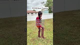 #pcos #pcosweightloss #pcoswarrior #pcosawareness