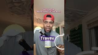 Side Hustle Apps Making People Full-Time Money #sidehustle #sidehustles #sidehustlesecrets