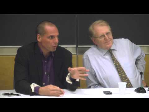 Modern Money & Public Purpose 3: The Eurozone