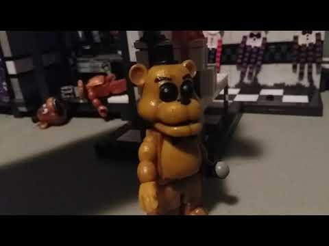 Freddy's Stupid Return Part 2