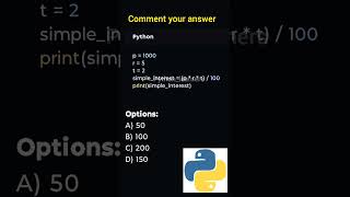 #learnpython #codewithme #pythonforbeginners #programming #pythonprogramming #pythontutorial