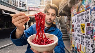 seattles BEST Noodles ? Found the spot