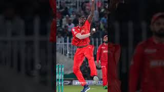 Jason Holder 4-0-26-4 vs Lahore in 1st Mach PSLX #pslx #psl2025 #pakistancricket