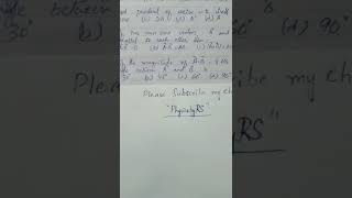 MDCAT/ECAT/UHS/Entry test/NTS GAT subjective/Universities test Preparation l physicsbyrs l Physics