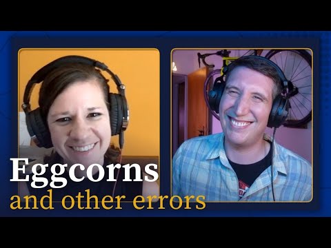 Are you getting these wrong too? | EGGCORNS