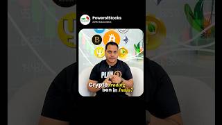 What are your thoughts? #crypto #cryptotrading #powerofstocks