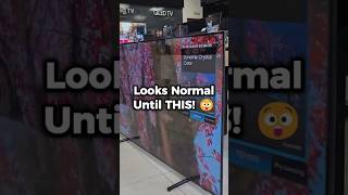 Samsung Crystal UHD: Why This 4K TV is Perfect for Gaming! #samsungtv