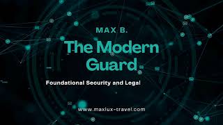 The Four Pillars of the Modern Security Professional: A Guide for the Vigilante 4.0