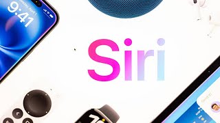 Apple's Planned Upgrades to Siri Runs Into Snags