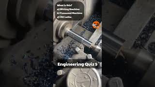 Guess which type of machine is this? #engineeringproblems #mechanicalengineering #engineeringjobs