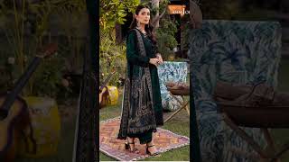 ✨ 3 Pc Women Unstitched Embroidered Suit | Luxury Winter Collection 2025 | Rahat Collection