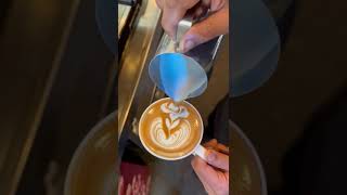 #roseart 🌹🌹       #latteart #coffee #coffeeart #daliyroutine