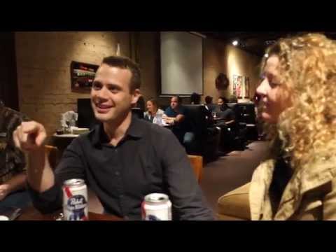 Geeks Who Drink! VEDA 4/9