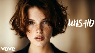 Sion - UNSAID (Official Song)