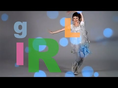 8485 & Danny Brown - G.I.R.L. (OFFICIAL VIDEO)