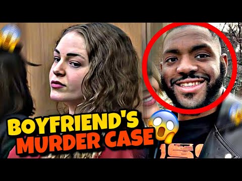 Courtney Clenney Gets Hit with New Felony Charge in Boyfriend’s Murder Case
