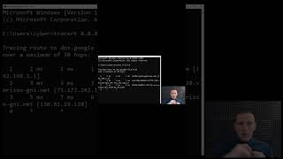 ICMP - Protocols Explained - Internet Control Message Protocol
