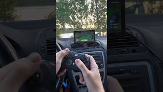 Apple CarPlay ✅ #caraccesories #cargadgets #cartech #carplay #easyinstallation #cars #car
