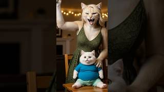 Dear parents give value what truly matters #shortstory #poorcat #realstory