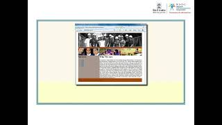 Introduction to Static Webpage