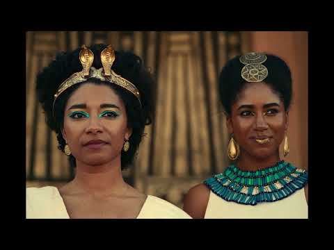 Afrocentrism is getting out of hand:Netflix Cleopatra Documentary