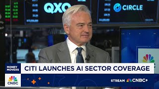 Citi launches AI sector coverage: Here's what to know