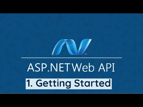 Web-Api Getting Started