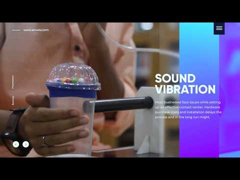 Gingerlab Promo Video