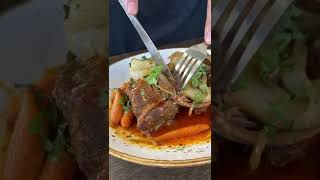 Who’s hungry now ? #albumlookalike #neverfitin #jamsession #bakingrecipe #learnfromme #beef #food #