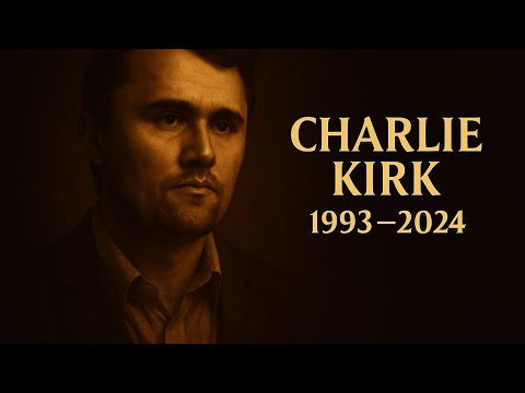 Charlie Kirk