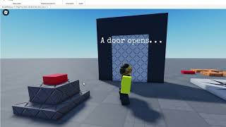 DOORS!!!!