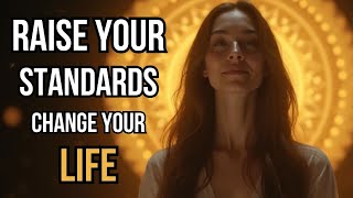 🔥 Reprogram Your Mind — Raise Your Standards and Change Your Life   639Hz Transformation Music