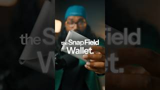 The One MUST HAVE iPhone 17 Accessory - The MOFT Snap Field Wallet! #iphone17 #iphone17pro